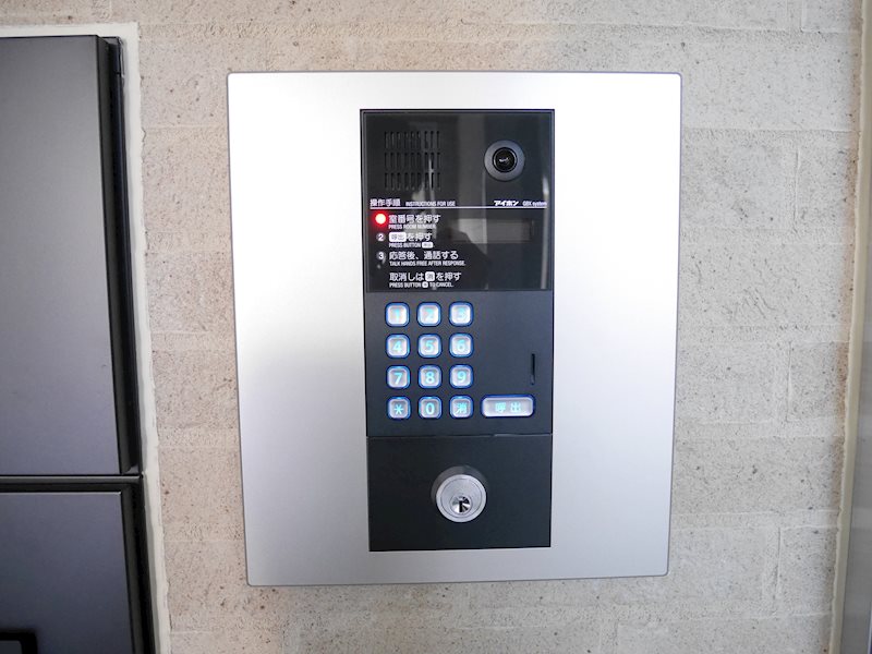 アプリール その他外観5