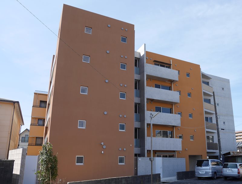 アプリール その他外観6