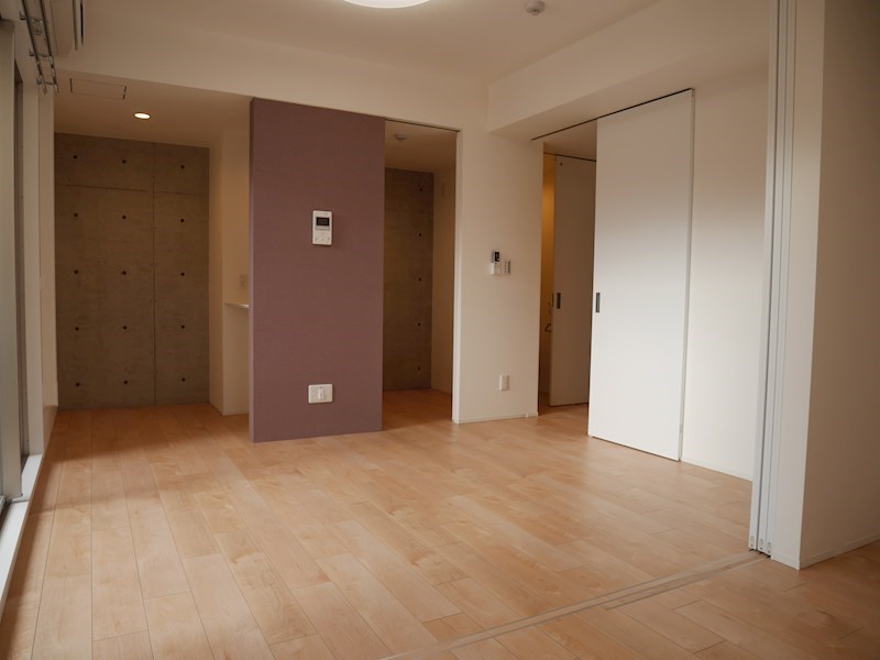 アプリール リビング