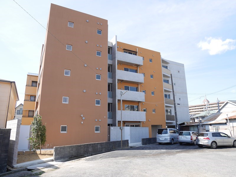 アプリール その他外観1