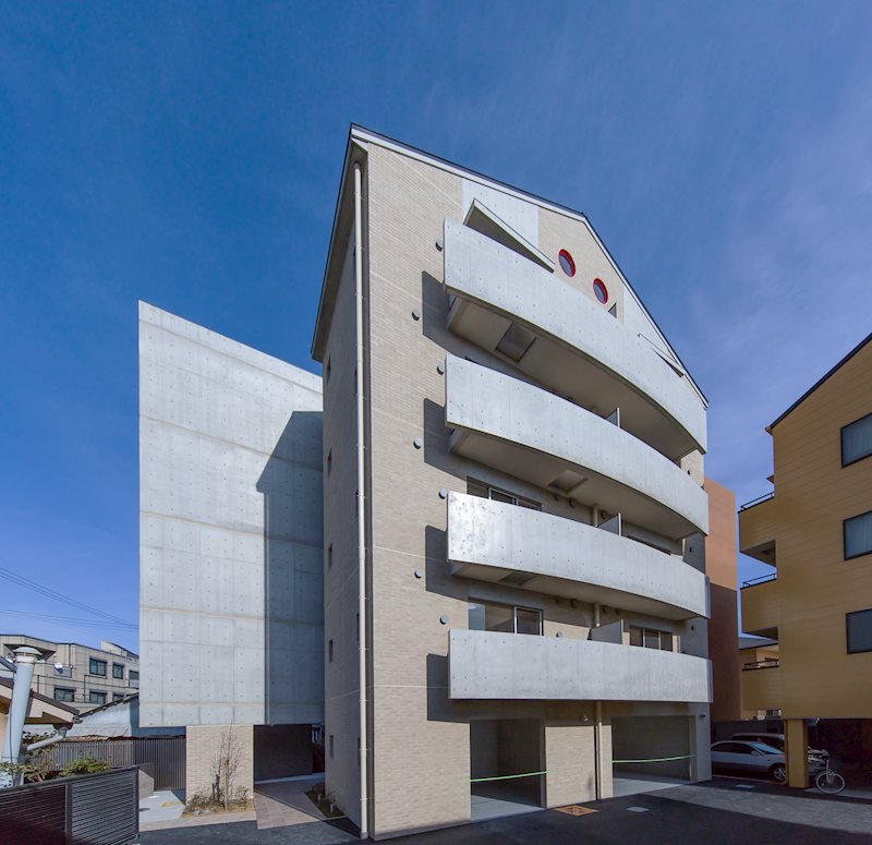 アプリール その他外観2