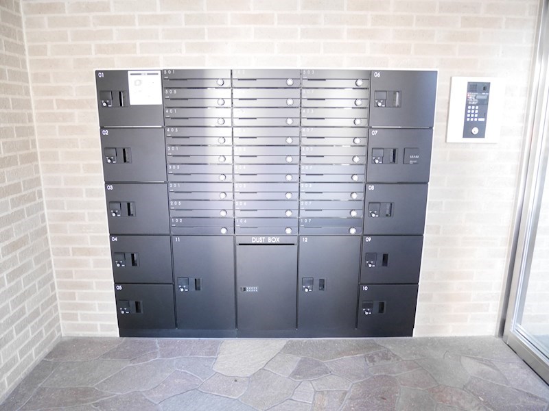 アプリール その他外観3