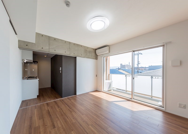 アプリール リビング