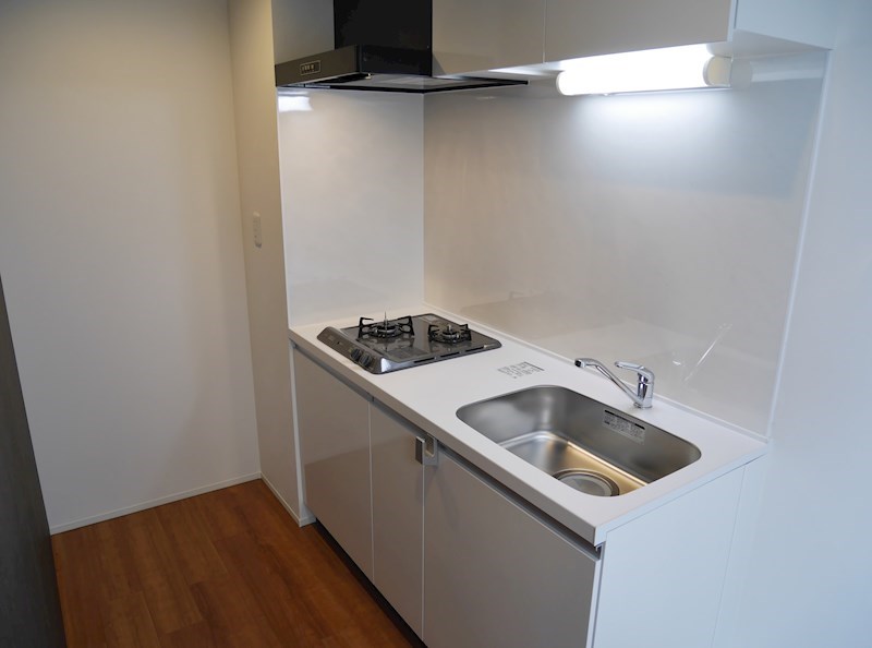 アプリール キッチン