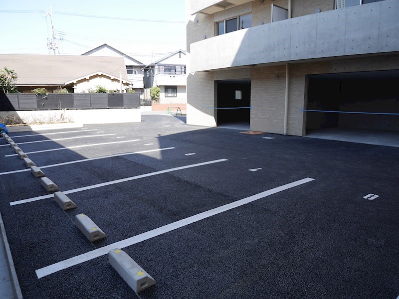 アプリール その他外観2