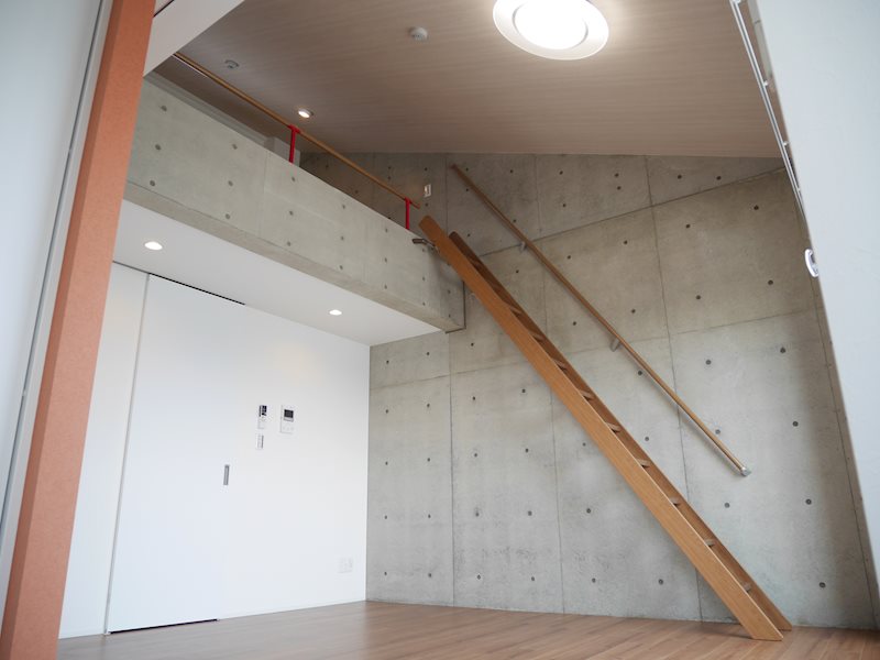 アプリール リビング