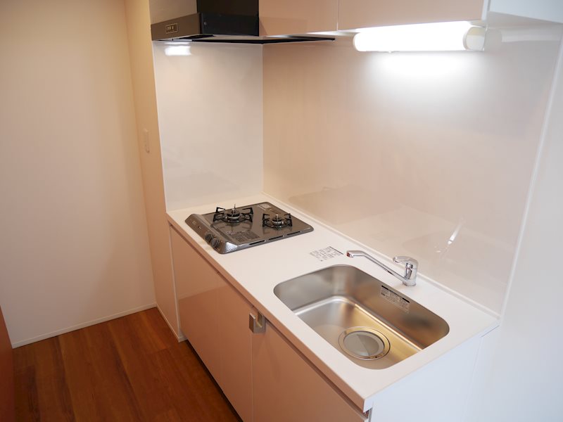 アプリール キッチン