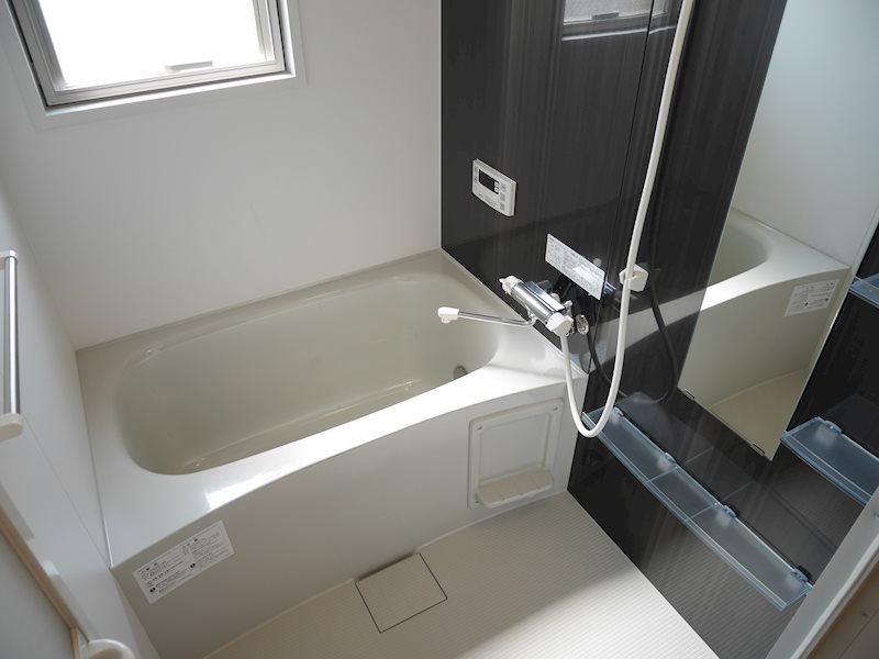 アプリール 風呂画像