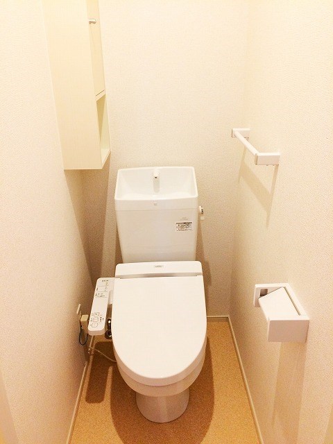 クレール その他1