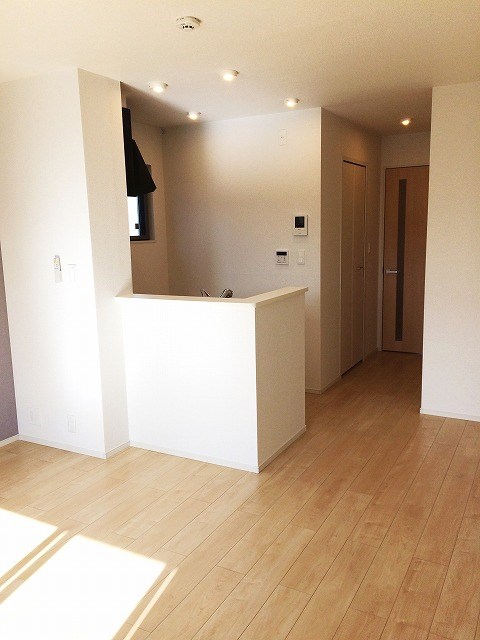 クレール リビング