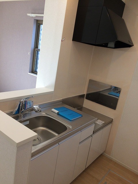 クレール キッチン