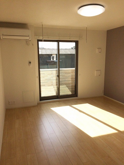 クレール ベッドルーム