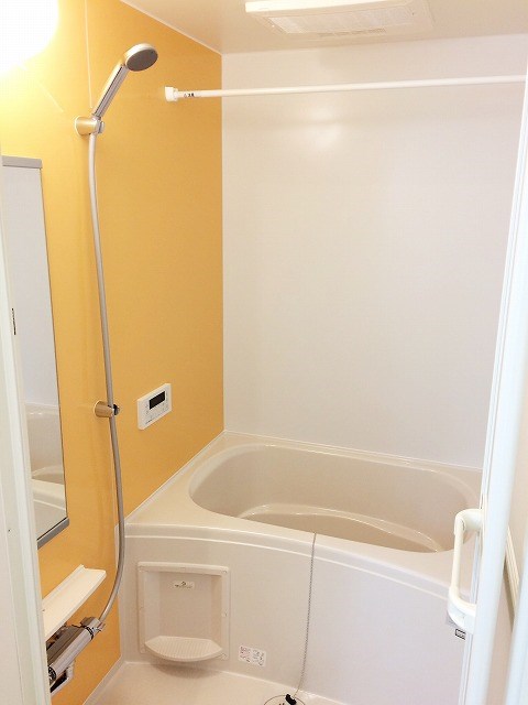 クレール 風呂画像