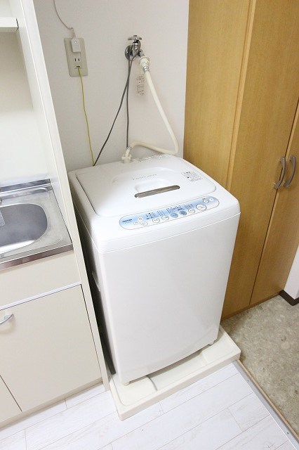 ホリホックイン八幡 その他設備