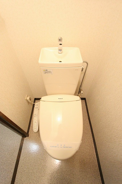 ホリホックイン八幡 その他1