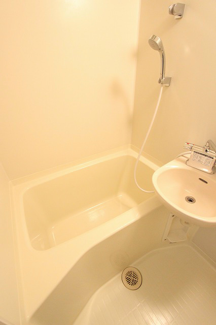 ホリホックイン八幡 風呂画像