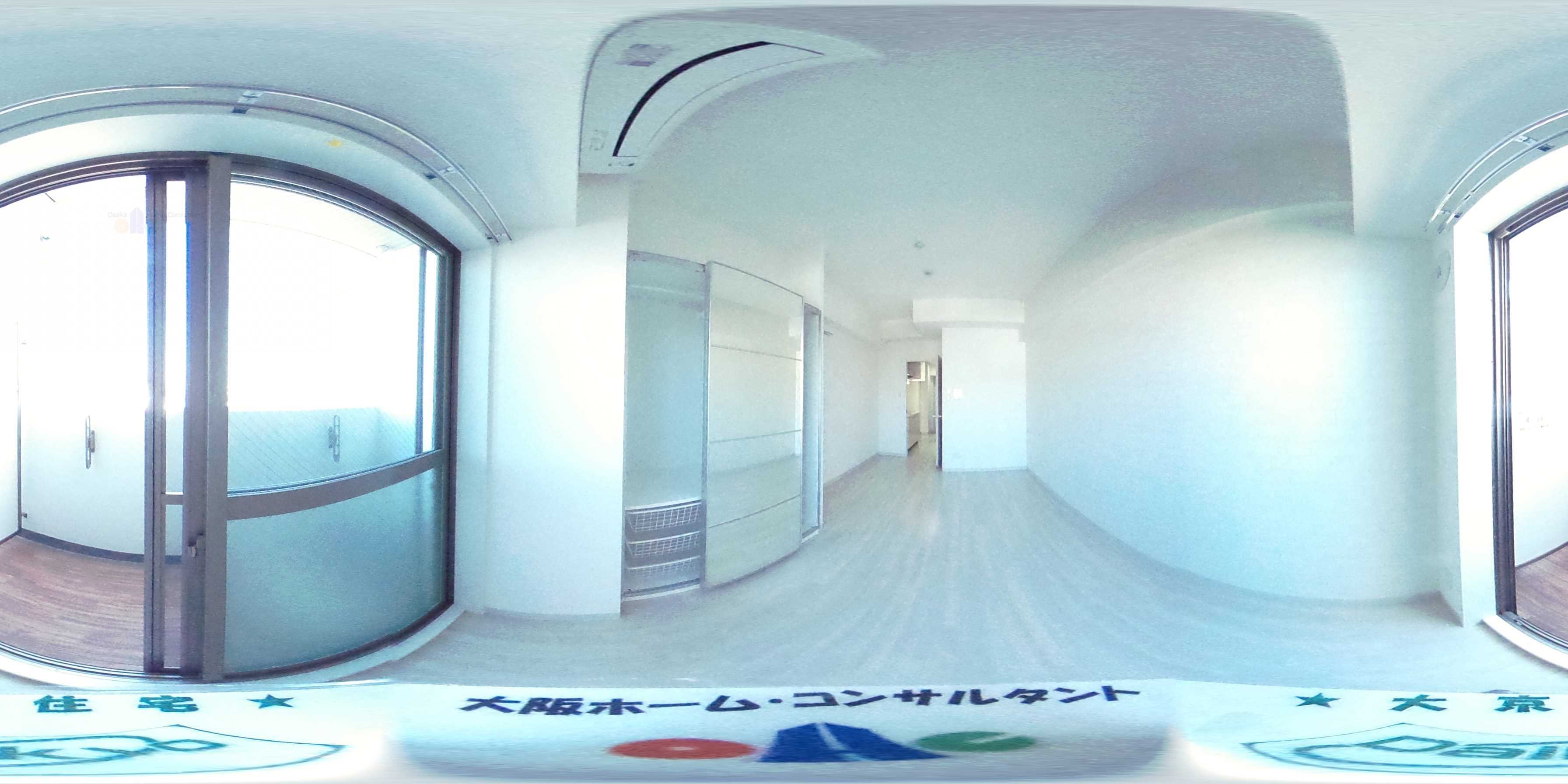 ルミエール久宝寺Ⅰ 洋室