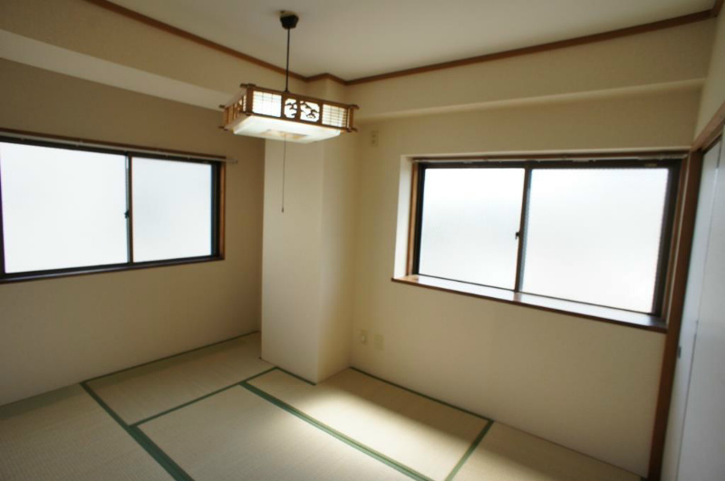 ロイヤルハイツ光 その他9