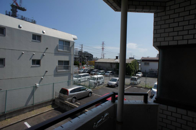 ロイヤルハイツ光 その他12