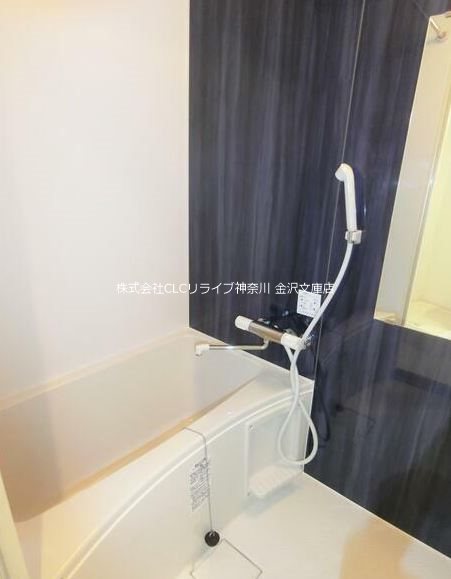 ランド金沢文庫 風呂画像