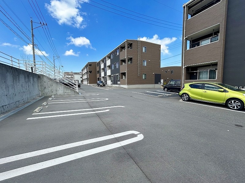エクスクルーシブⅢ その他外観2