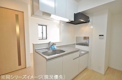 エクスクルーシブⅢ リビング