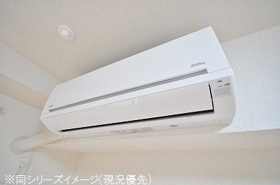 エクスクルーシブⅢ ベッドルーム