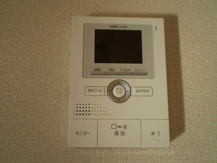 クレール湘南台Ⅲ その他外観1