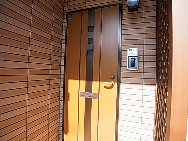 ノアA その他外観2