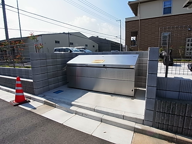 ノアA その他外観4