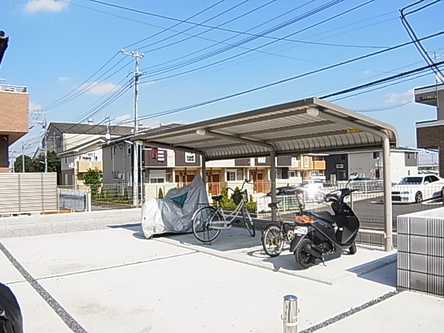 ノアA その他外観5
