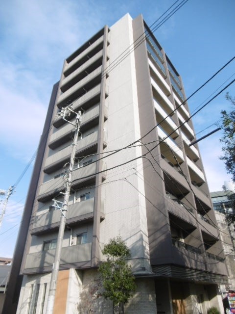 ポレスター横濱鶴見 その他外観5