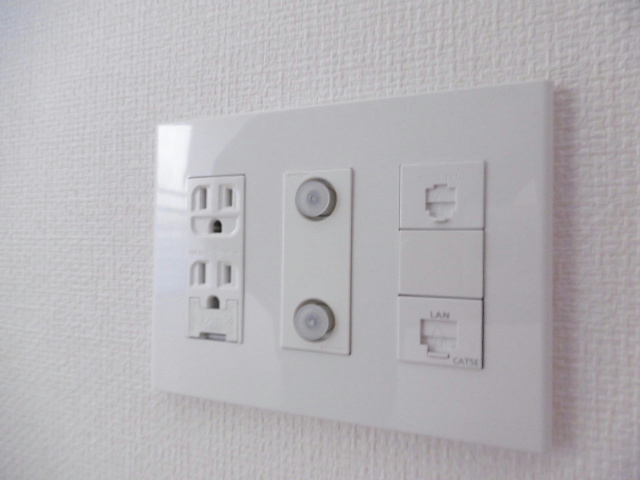 ポレスター横濱鶴見 その他9