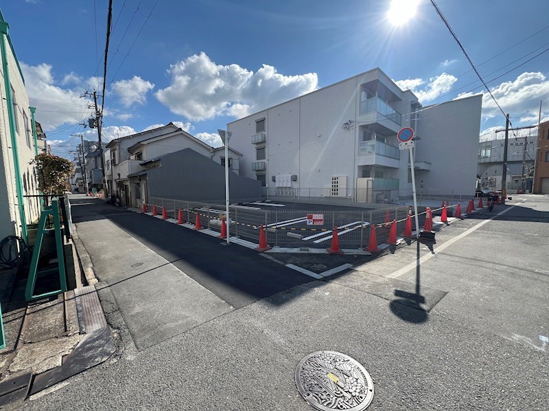 鴫東3-26-35駐車場 その他