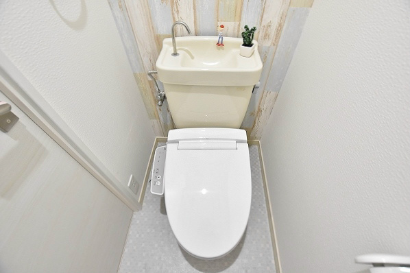 エルザビル香春口４５  その他2