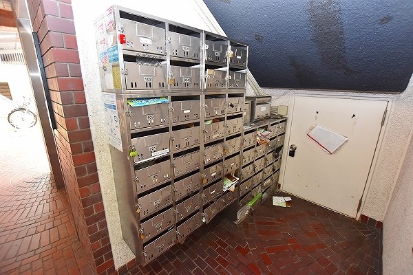 エルザビル香春口４５  その他外観4