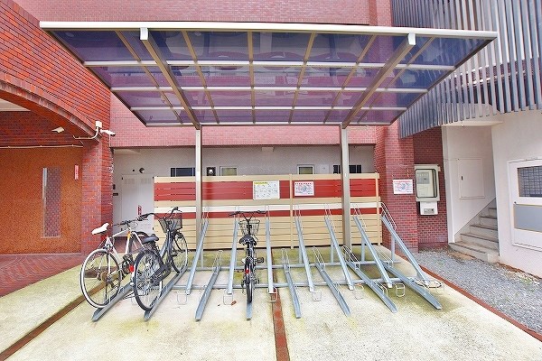 エルザビル香春口４５  その他外観5