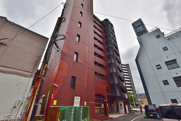 エルザビル香春口４５  その他外観6