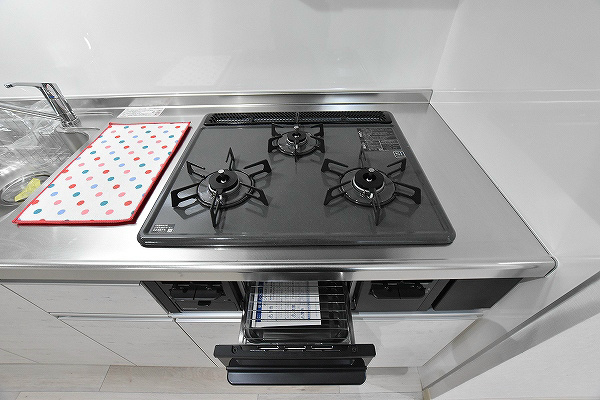 エルザビル香春口４５  その他11