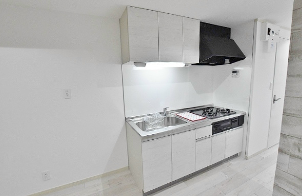 エルザビル香春口４５  キッチン