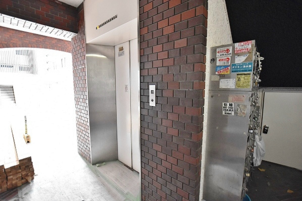 エルザビル香春口４５  その他26