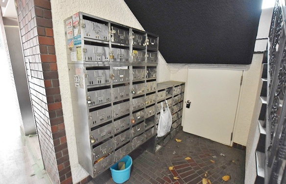 エルザビル香春口４５  その他27