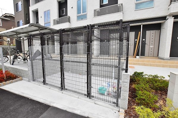 エクスクルーシブⅣ その他外観4