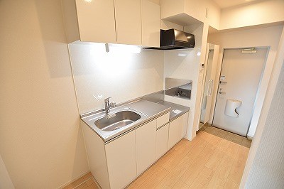 エクスクルーシブⅣ キッチン