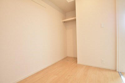 エクスクルーシブⅣ ベッドルーム