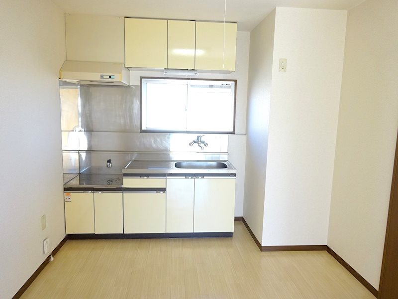 メゾンドフルール その他部屋・スペース