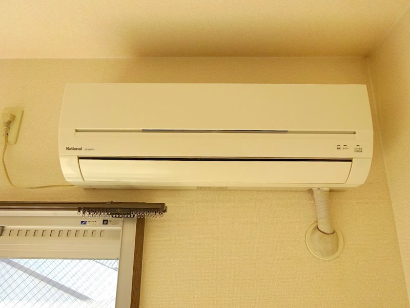 メゾンドフルール その他設備