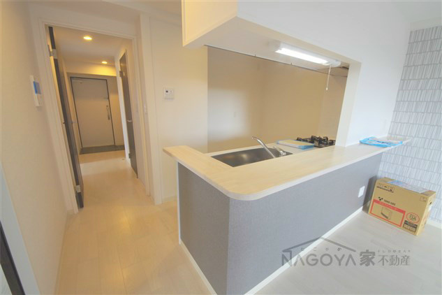 S-FORT鶴舞reale その他4