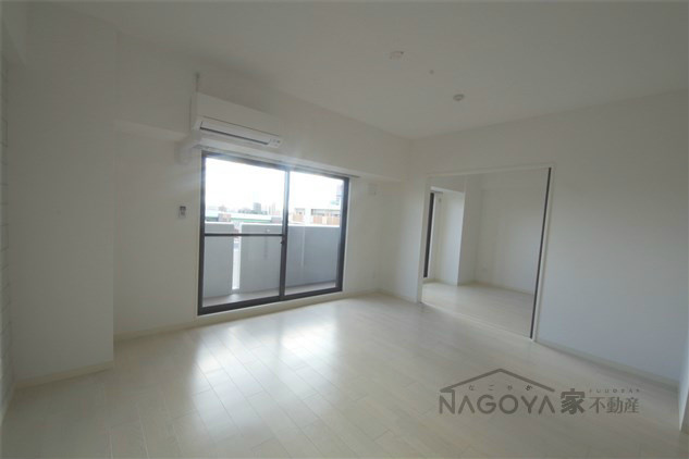 S-FORT鶴舞reale その他5