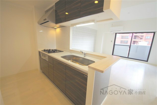 S-FORT鶴舞reale その他9